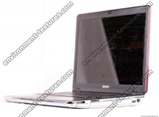 Notebook Sony Vaio 0012